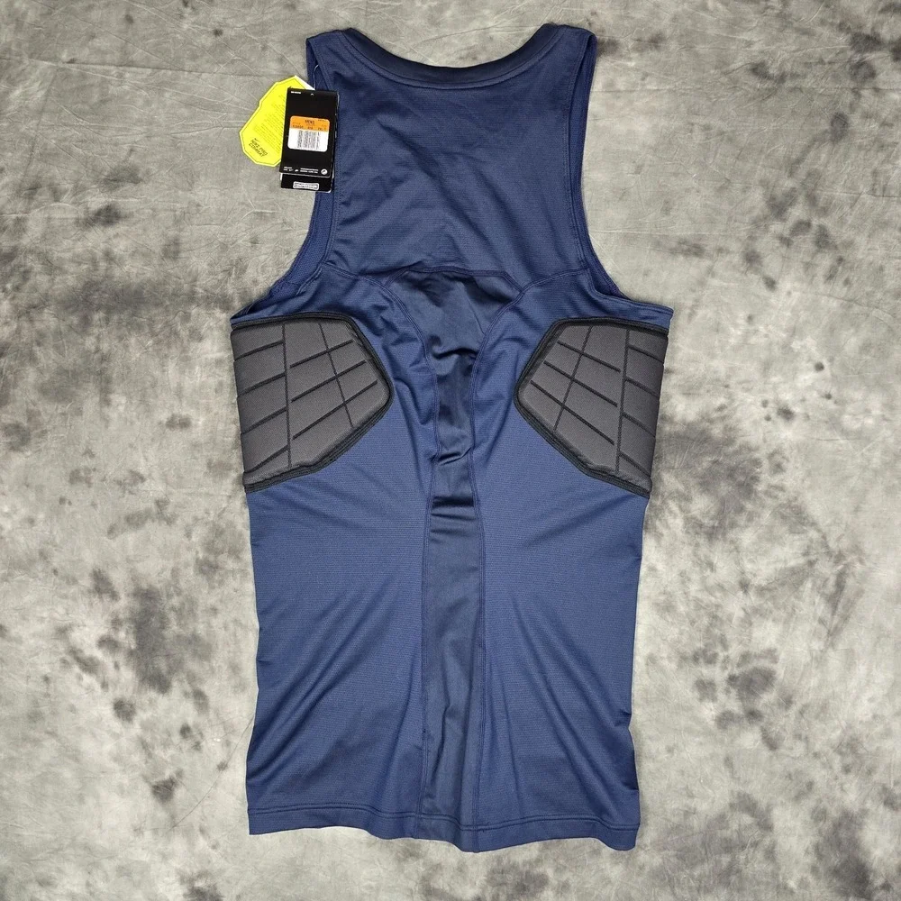 Nike pro combat